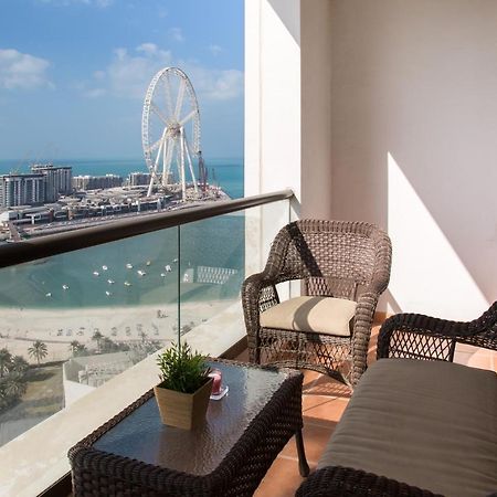 Higuests - Unique Duplex Penthouse In Jbr With Sea Views Apartment ดูไบ ภายนอก รูปภาพ