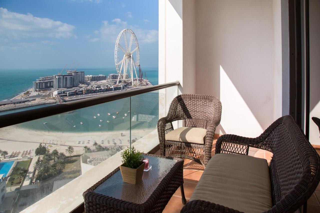 Higuests - Unique Duplex Penthouse In Jbr With Sea Views Apartment ดูไบ ภายนอก รูปภาพ